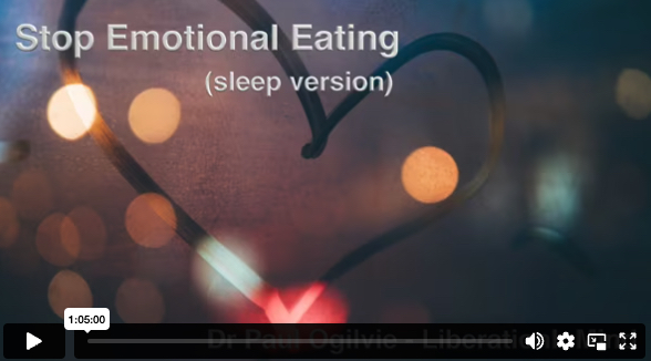 Srop emotional eating