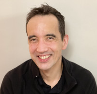 Dr Paul Ogilvie
