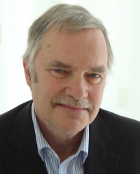 Professor Paul Gilbert